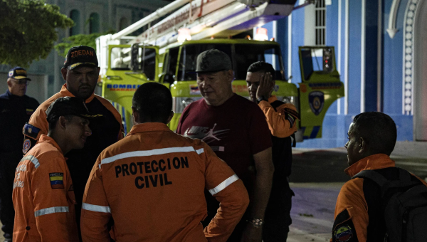 Temblores en Venezuela: ¿Se Acerca una Crisis Sísmica Inminente?